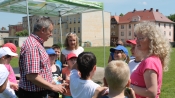 Pociąg przyjaźni polsko-czeskiej