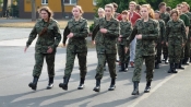 Klasa mundurowa