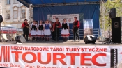 Targi turystyczne