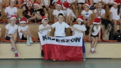 Mikołaj na sportowo