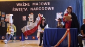 Uroczystości majowe