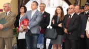 Uroczystość