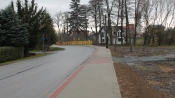 chodnik