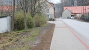 chodnik