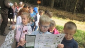 Wycieczka