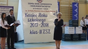 Pożegnanie