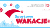 Sportowe Wakacje+