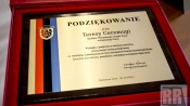 Pożegnanie